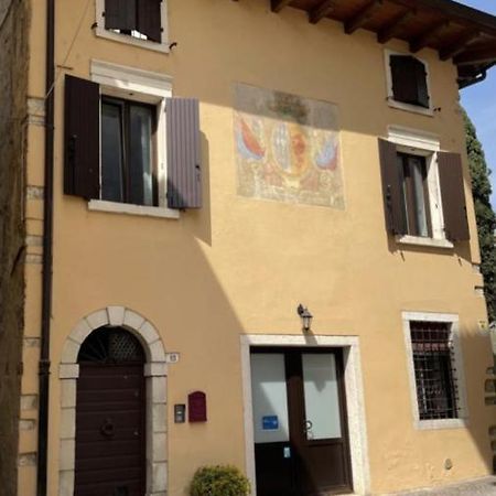 Lagoon Apartments Lazise Exterior foto