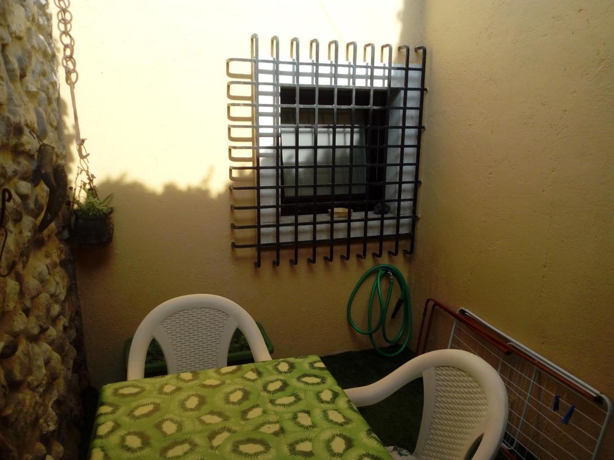 Lagoon Apartments Lazise Exterior foto