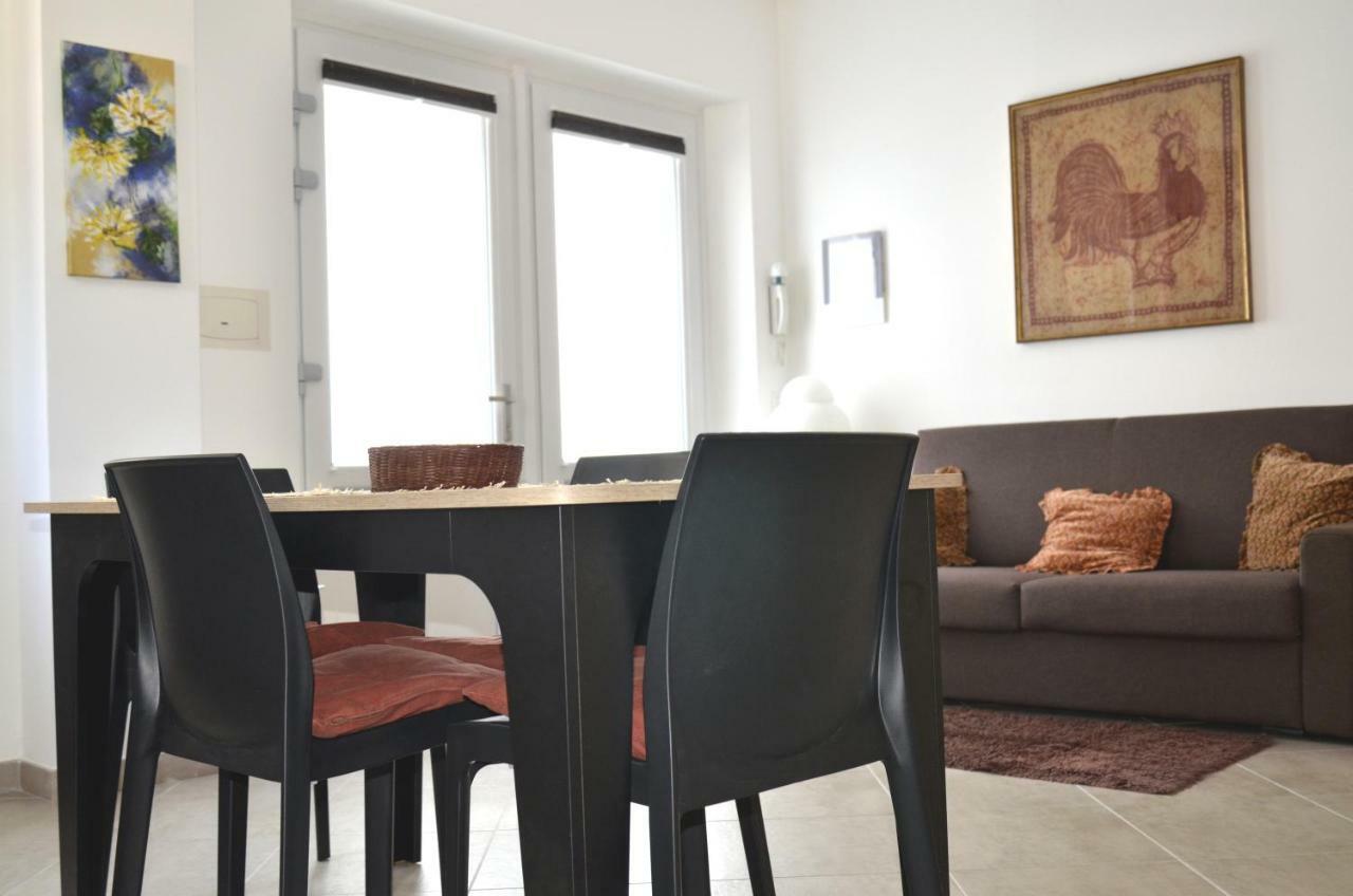 Lagoon Apartments Lazise Exterior foto
