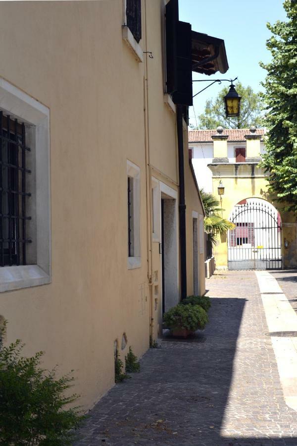 Lagoon Apartments Lazise Exterior foto
