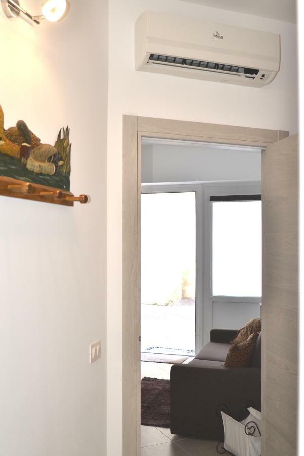 Lagoon Apartments Lazise Exterior foto